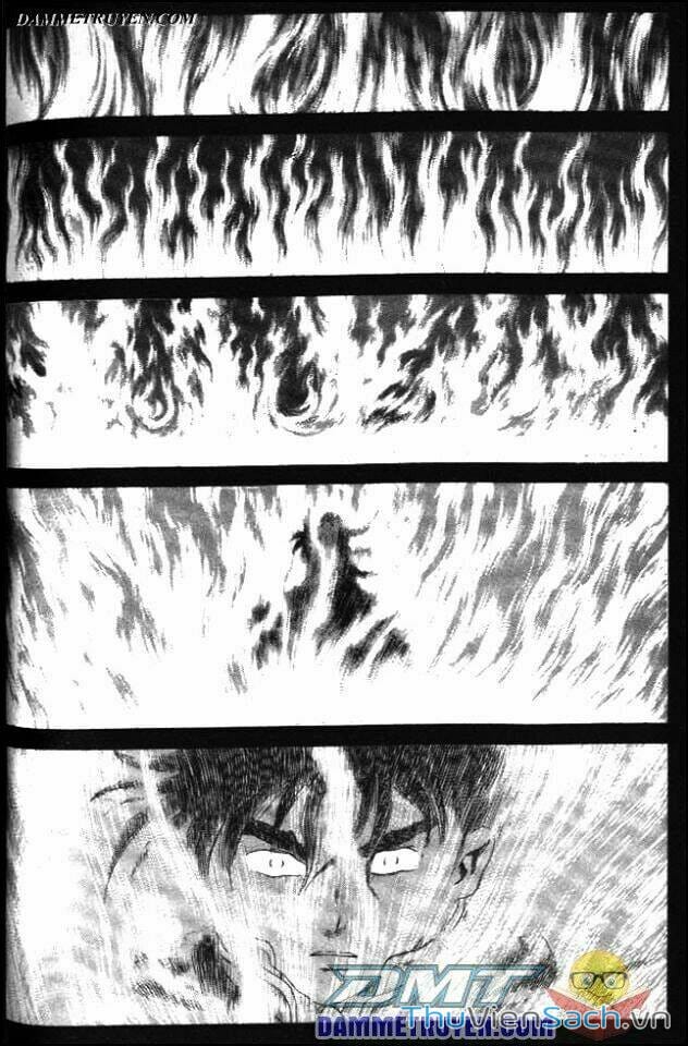 Truyện Tranh Long Phi Bất Bại trang 4