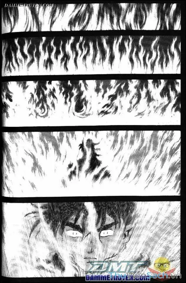 Truyện Tranh Long Phi Bất Bại trang 4