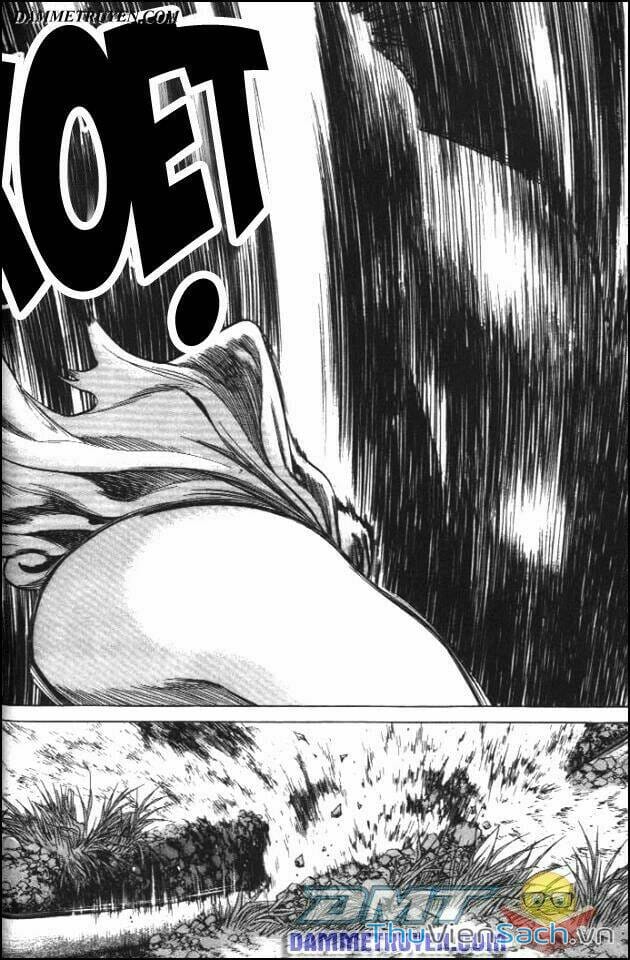 Truyện Tranh Long Phi Bất Bại trang 4