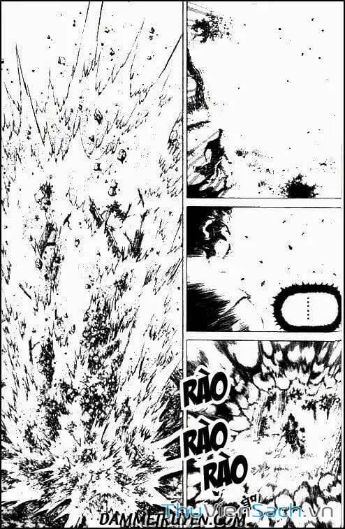 Truyện Tranh Long Phi Bất Bại trang 4