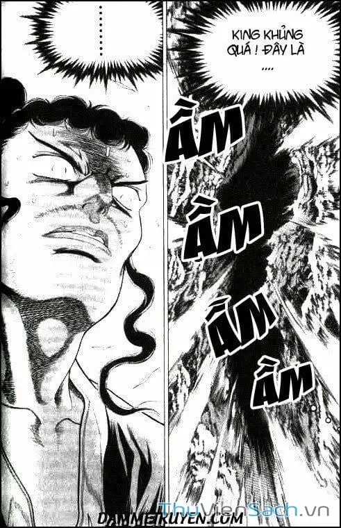 Truyện Tranh Long Phi Bất Bại trang 4