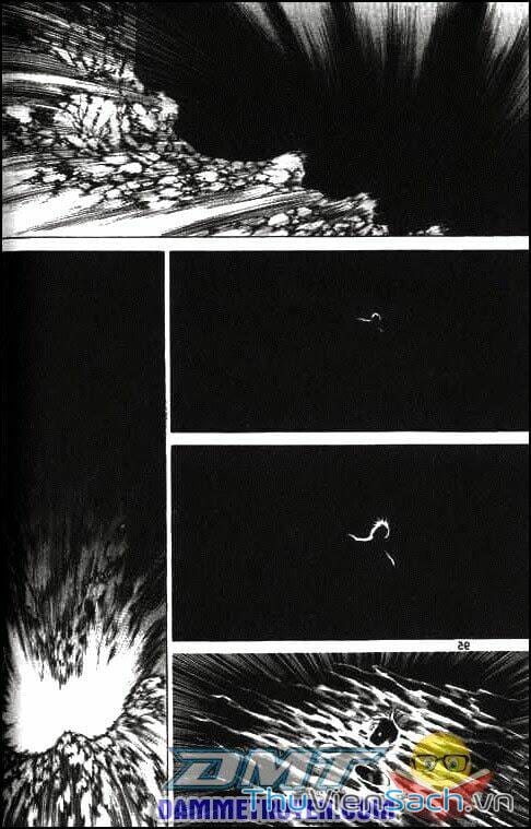 Truyện Tranh Long Phi Bất Bại trang 4