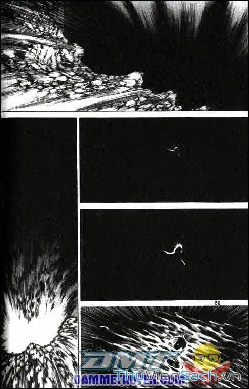 Truyện Tranh Long Phi Bất Bại trang 4