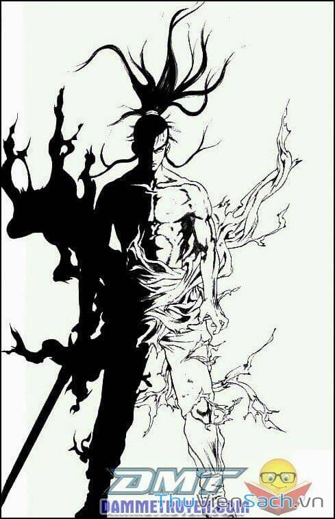 Truyện Tranh Long Phi Bất Bại trang 4