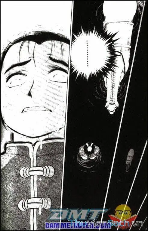 Truyện Tranh Long Phi Bất Bại trang 4