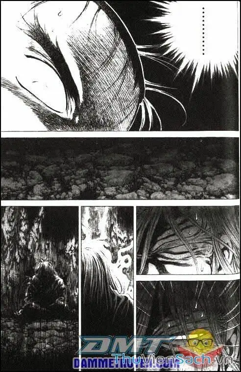 Truyện Tranh Long Phi Bất Bại trang 4