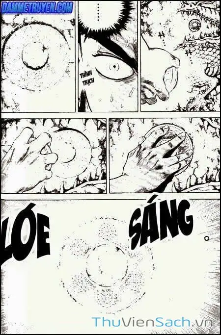 Truyện Tranh Long Phi Bất Bại trang 4