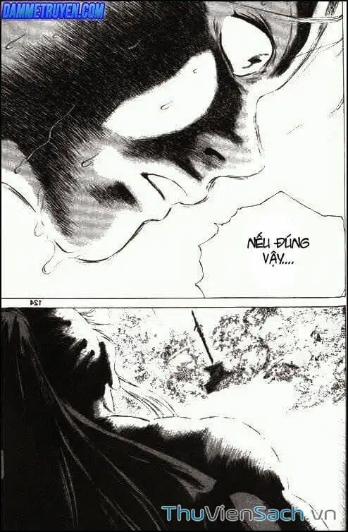 Truyện Tranh Long Phi Bất Bại trang 4