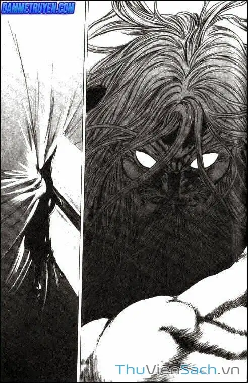 Truyện Tranh Long Phi Bất Bại trang 4