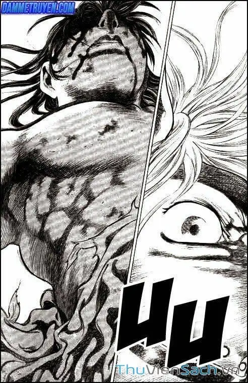 Truyện Tranh Long Phi Bất Bại trang 4