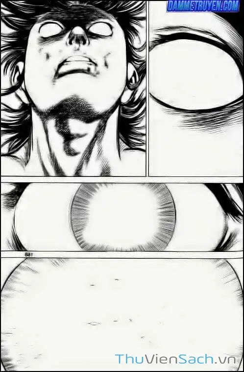 Truyện Tranh Long Phi Bất Bại trang 4