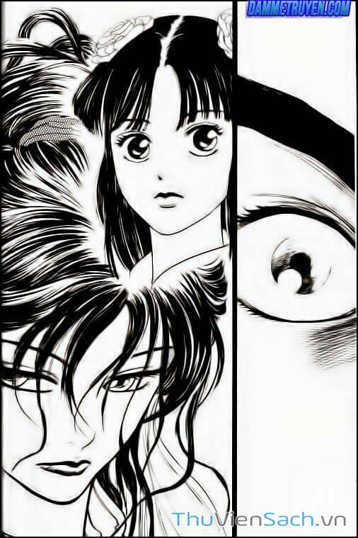 Truyện Tranh Long Phi Bất Bại trang 4