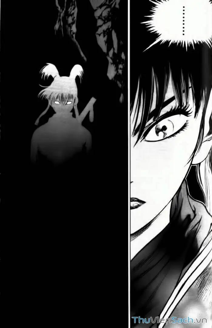 Truyện Tranh Long Phi Bất Bại trang 4