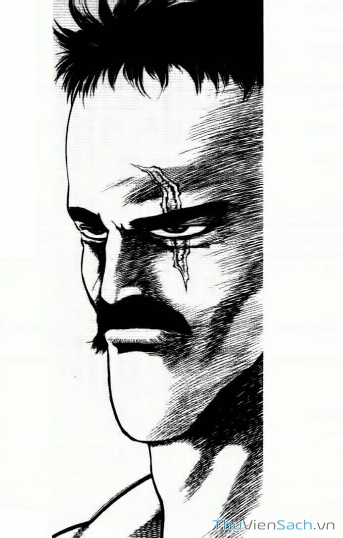 Truyện Tranh Long Phi Bất Bại trang 4