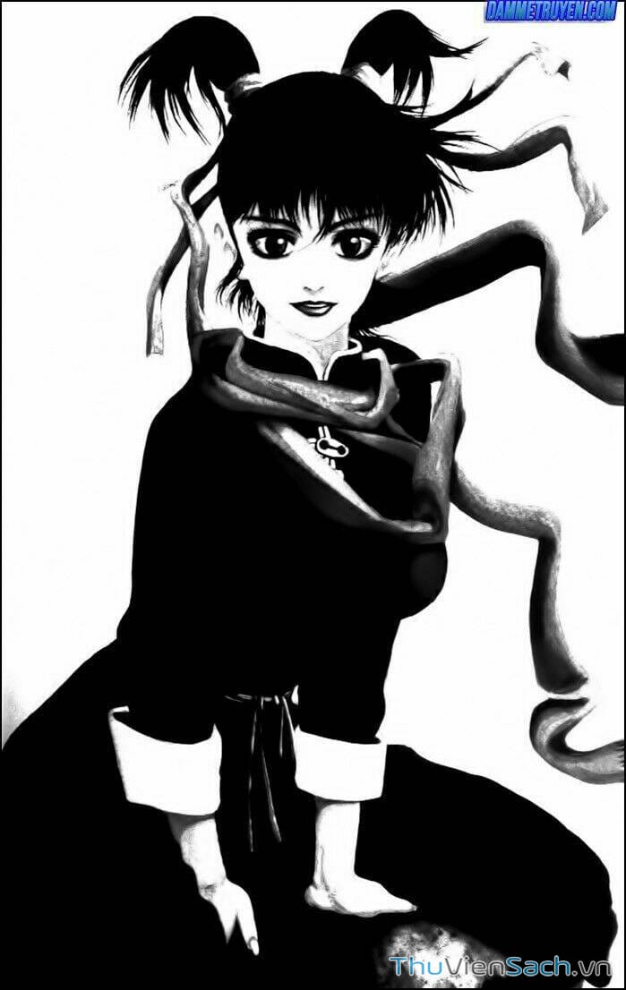 Truyện Tranh Long Phi Bất Bại trang 4