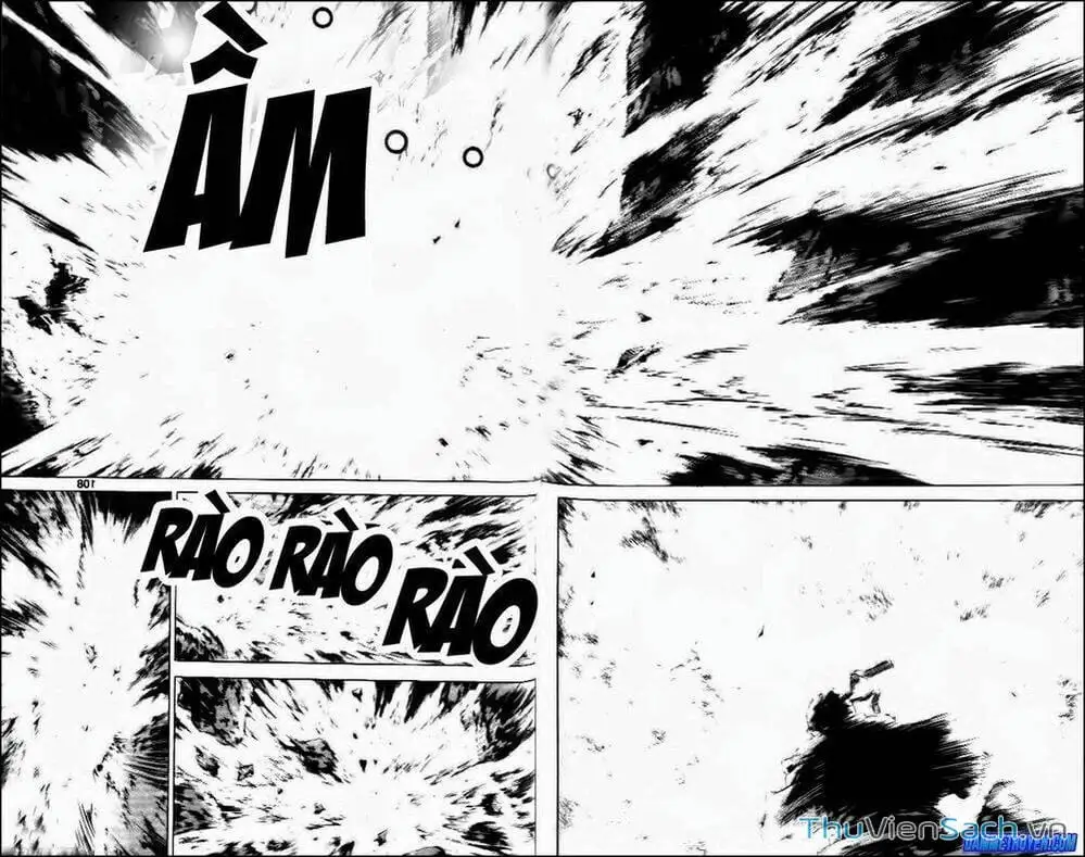 Truyện Tranh Long Phi Bất Bại trang 4