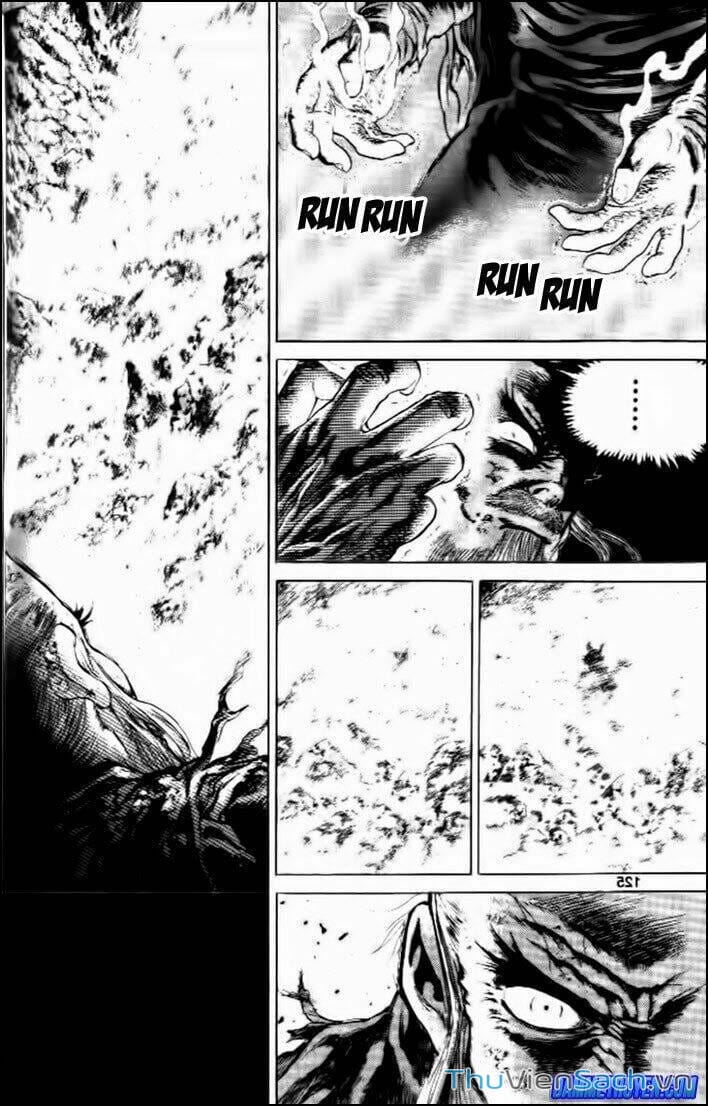 Truyện Tranh Long Phi Bất Bại trang 4
