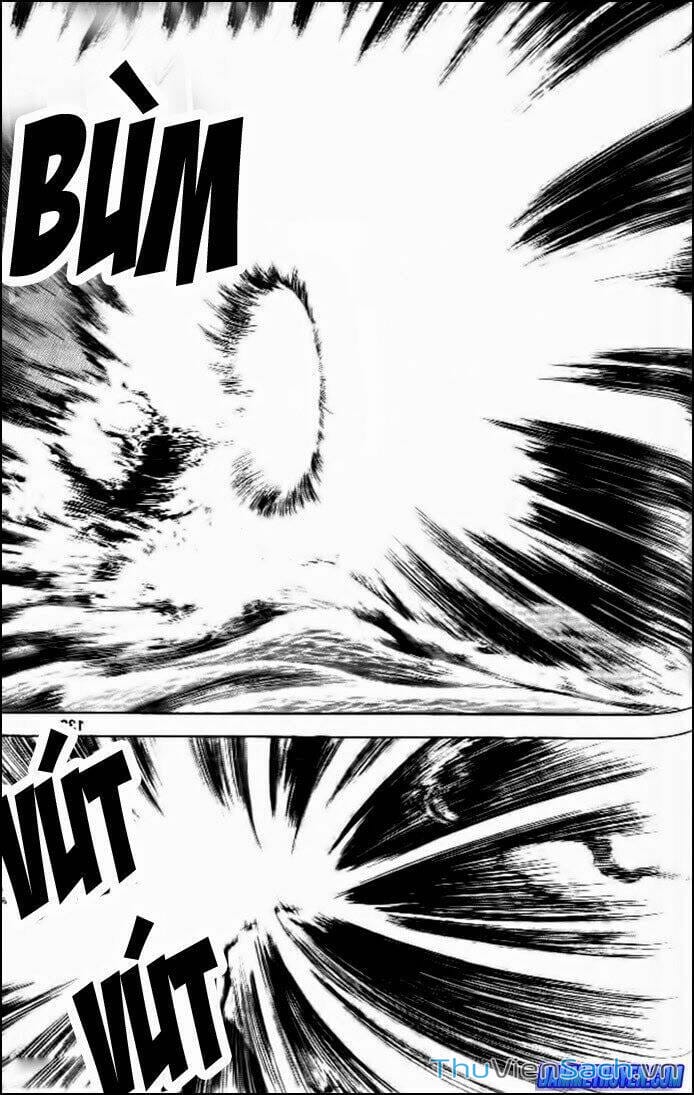 Truyện Tranh Long Phi Bất Bại trang 4