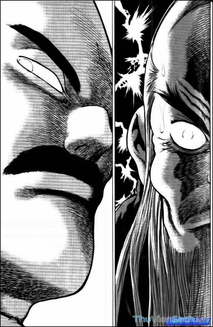 Truyện Tranh Long Phi Bất Bại trang 4