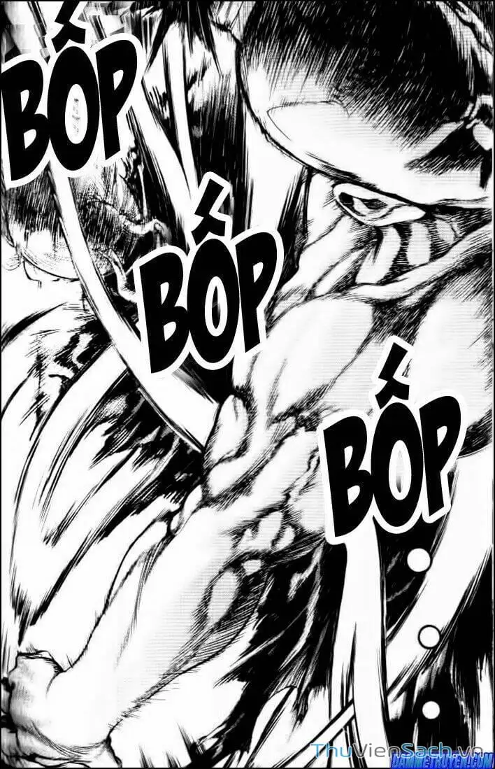 Truyện Tranh Long Phi Bất Bại trang 4