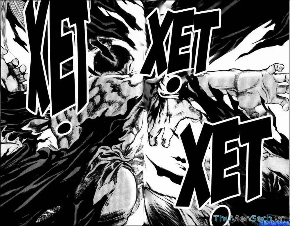 Truyện Tranh Long Phi Bất Bại trang 4