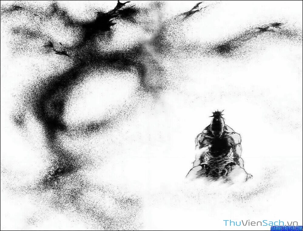 Truyện Tranh Long Phi Bất Bại trang 4