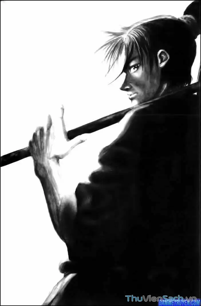 Truyện Tranh Long Phi Bất Bại trang 4