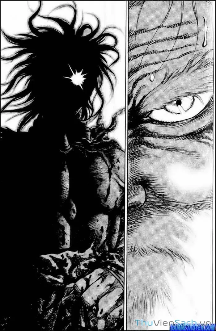 Truyện Tranh Long Phi Bất Bại trang 4