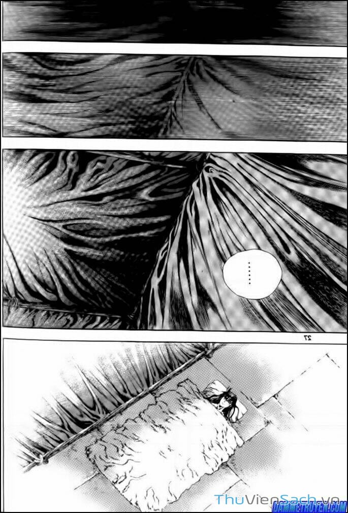 Truyện Tranh Long Phi Bất Bại trang 4