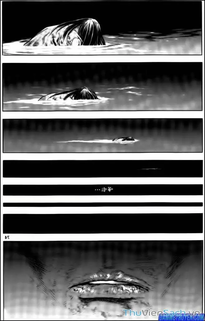 Truyện Tranh Long Phi Bất Bại trang 4