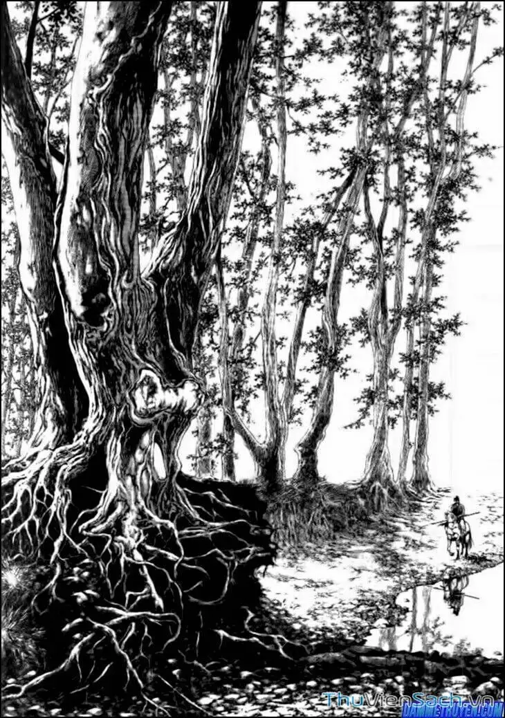 Truyện Tranh Long Phi Bất Bại trang 4