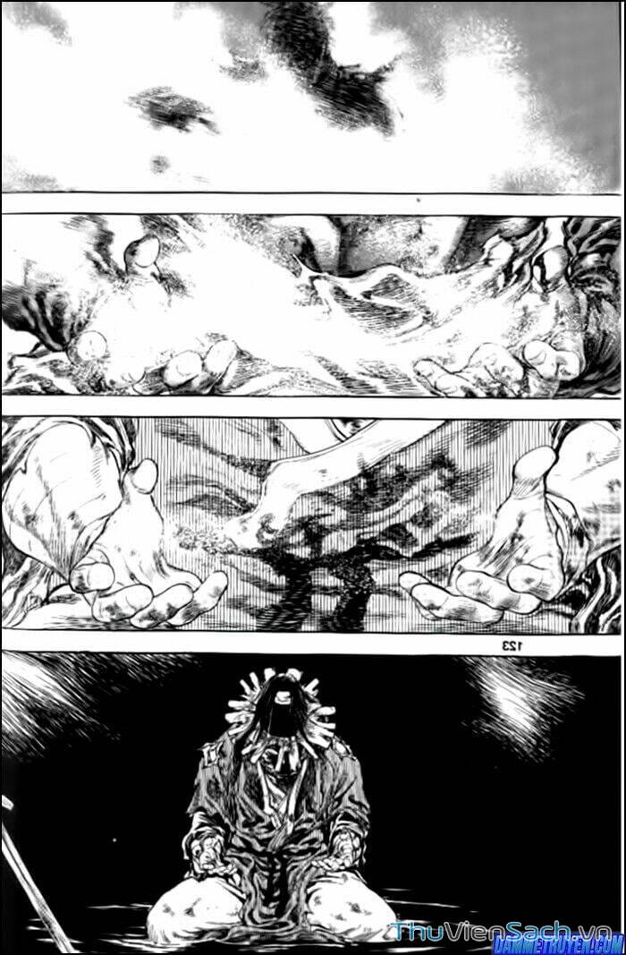 Truyện Tranh Long Phi Bất Bại trang 4