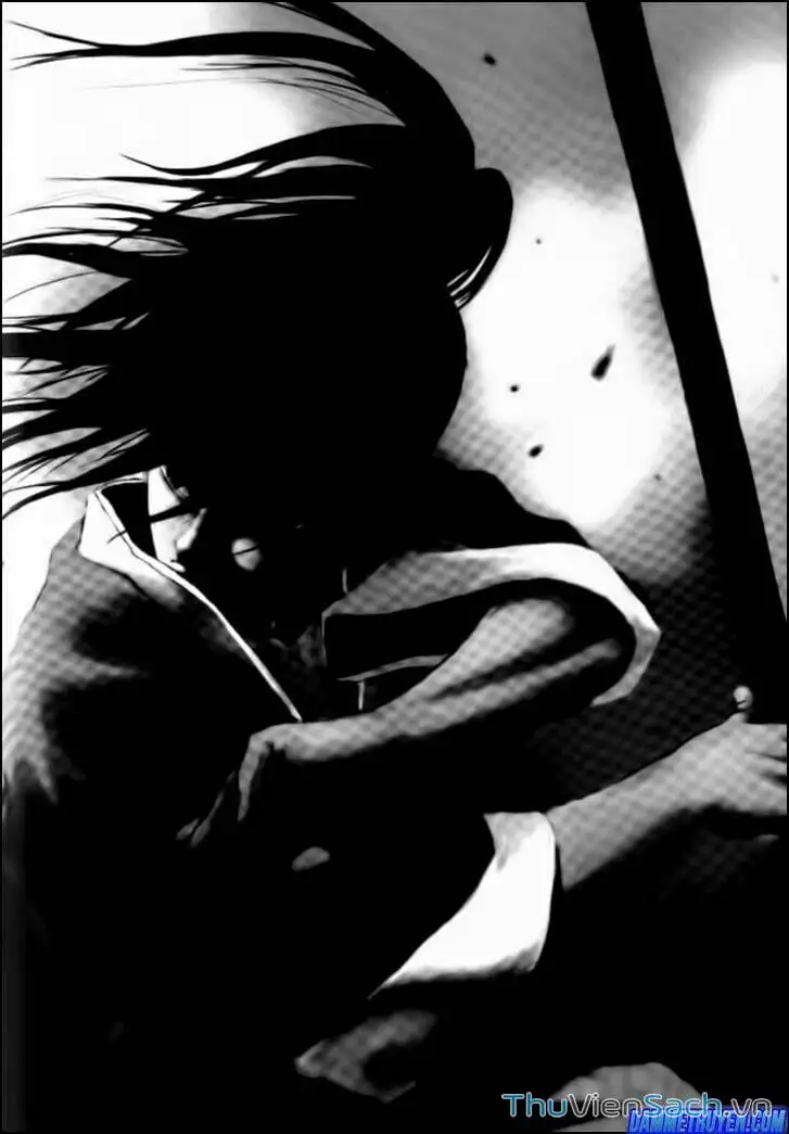 Truyện Tranh Long Phi Bất Bại trang 4