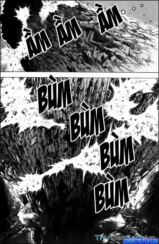 Truyện Tranh Long Phi Bất Bại trang 4