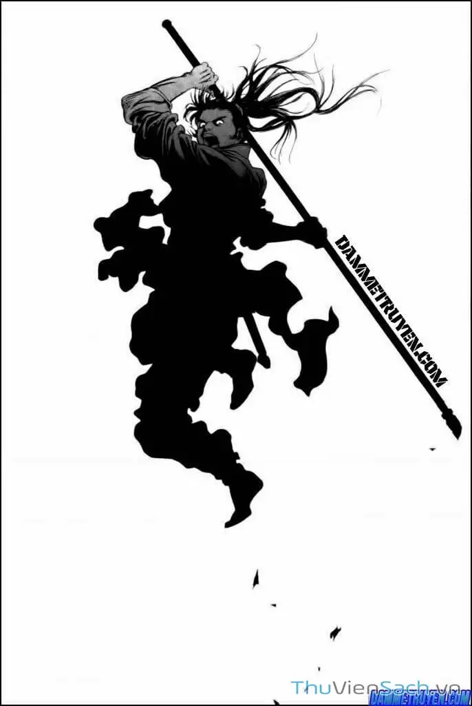 Truyện Tranh Long Phi Bất Bại trang 4