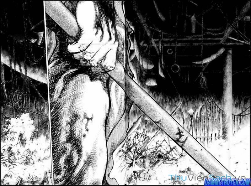 Truyện Tranh Long Phi Bất Bại trang 4