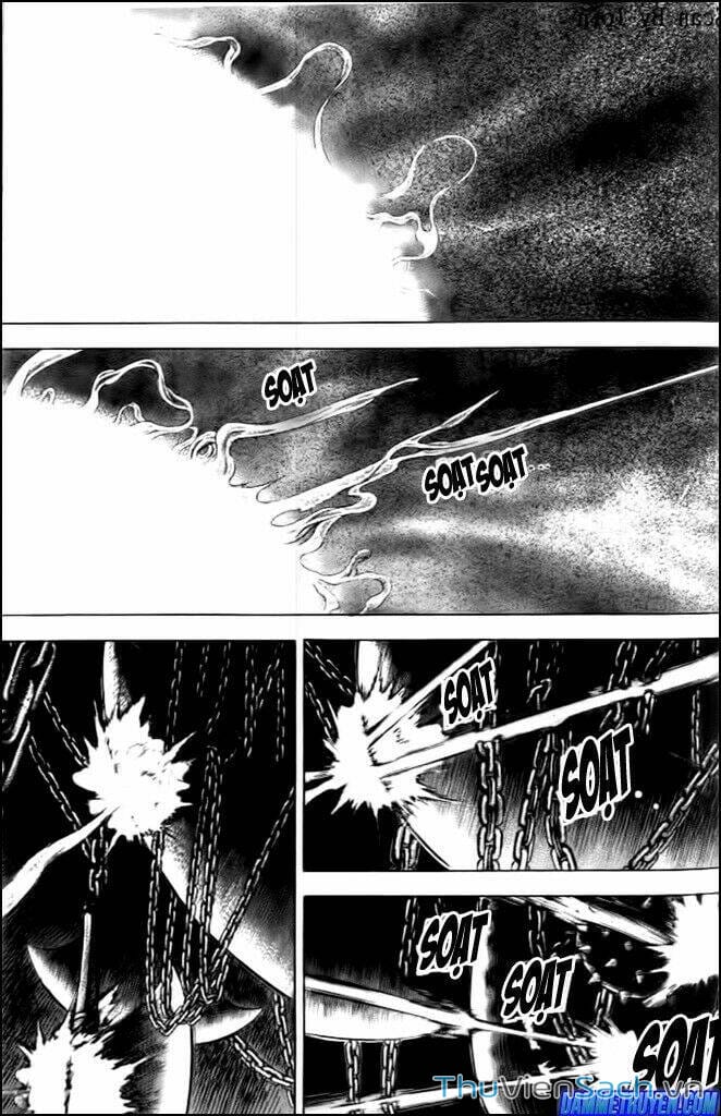 Truyện Tranh Long Phi Bất Bại trang 4