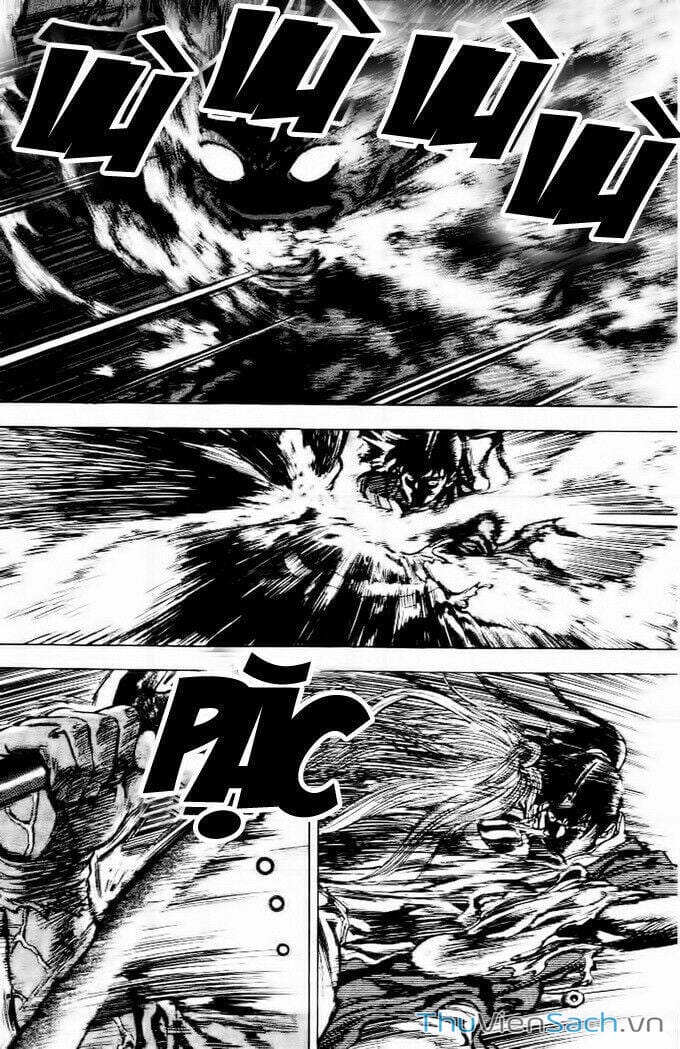 Truyện Tranh Long Phi Bất Bại trang 4