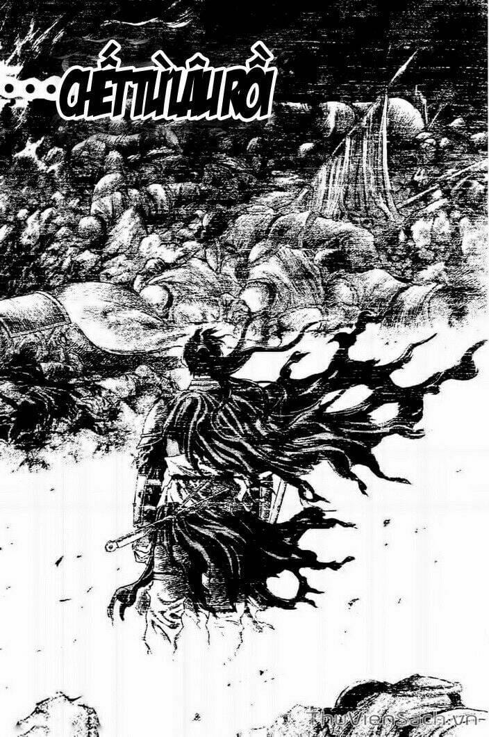 Truyện Tranh Long Phi Bất Bại trang 4