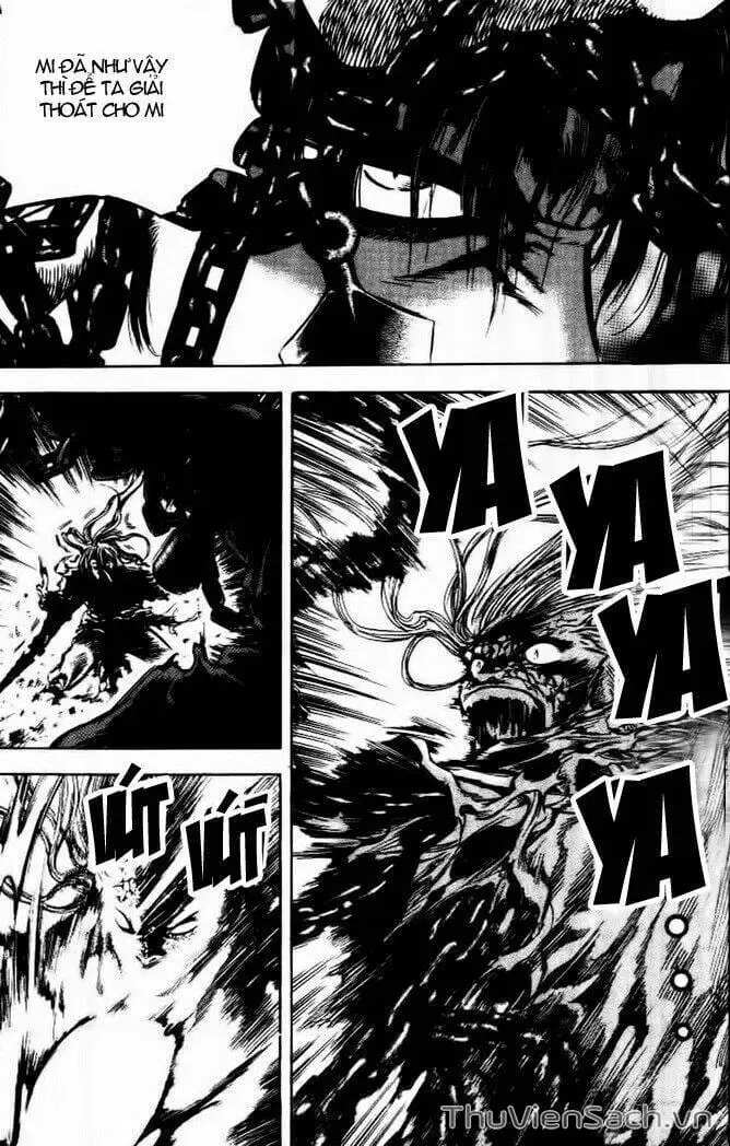 Truyện Tranh Long Phi Bất Bại trang 4