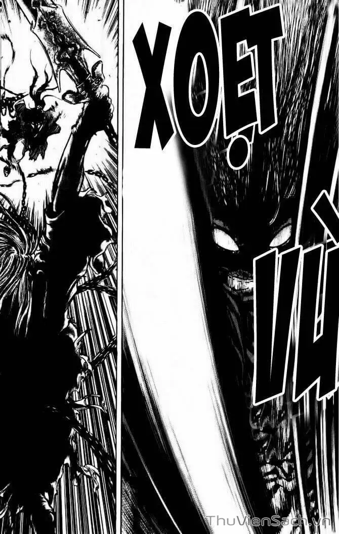 Truyện Tranh Long Phi Bất Bại trang 4