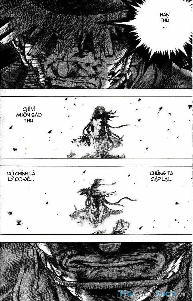 Truyện Tranh Long Phi Bất Bại trang 4