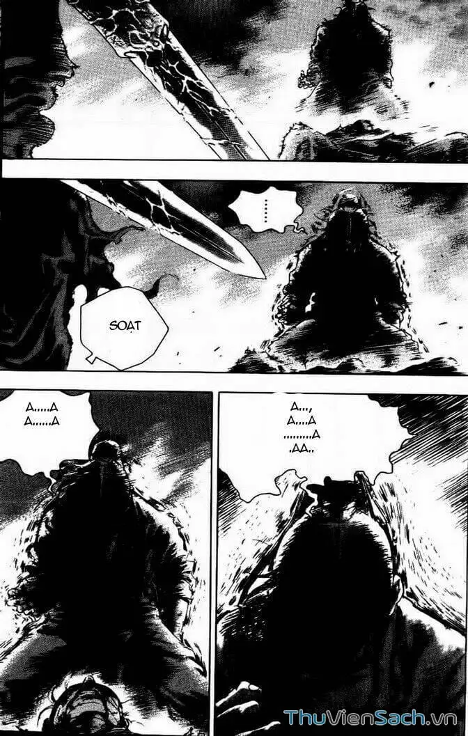 Truyện Tranh Long Phi Bất Bại trang 4