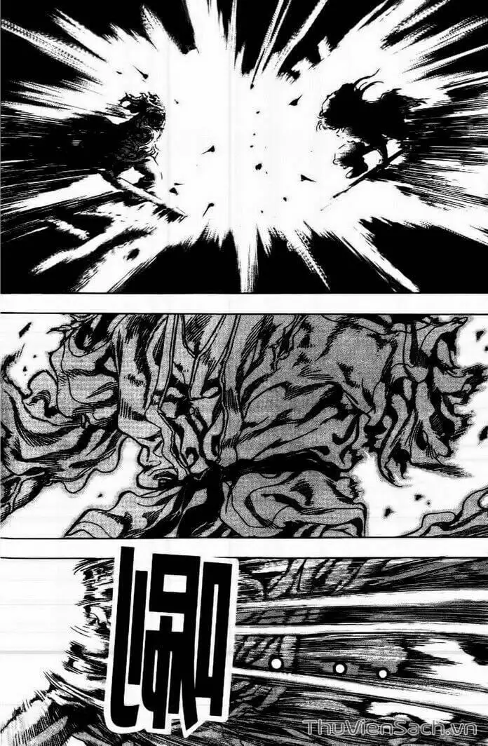 Truyện Tranh Long Phi Bất Bại trang 4