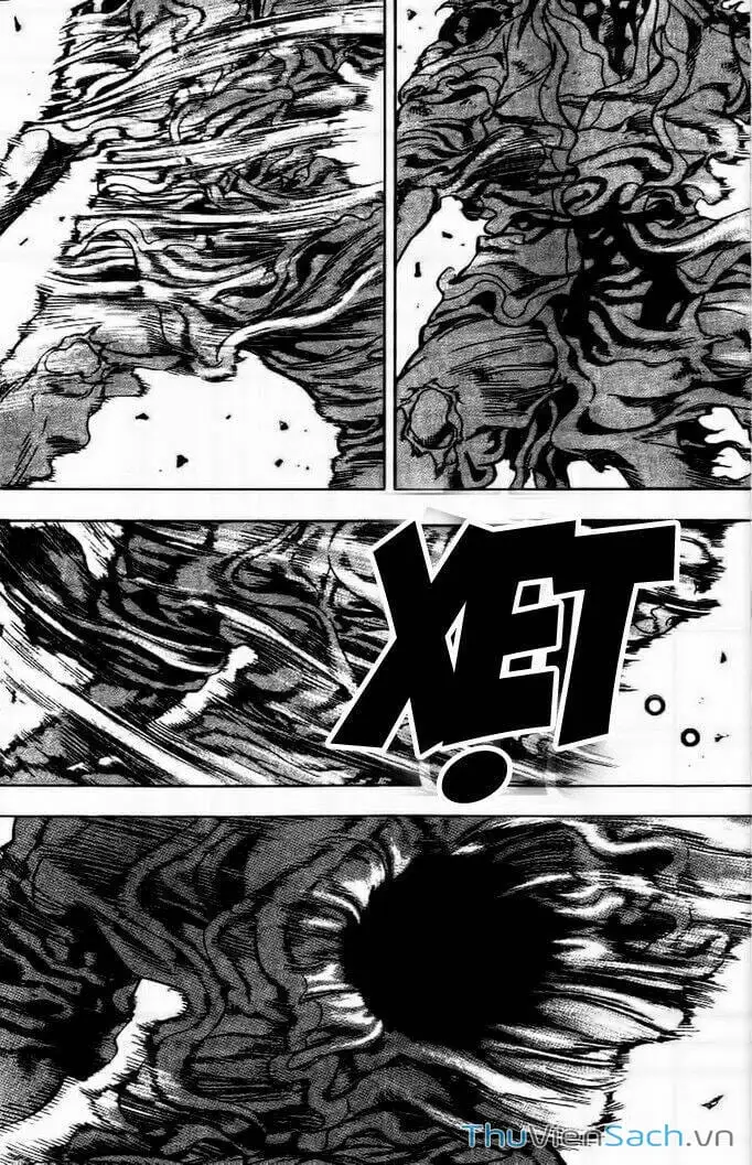 Truyện Tranh Long Phi Bất Bại trang 4