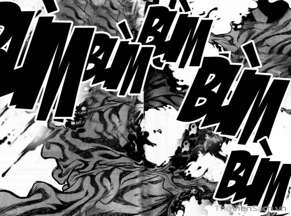 Truyện Tranh Long Phi Bất Bại trang 4