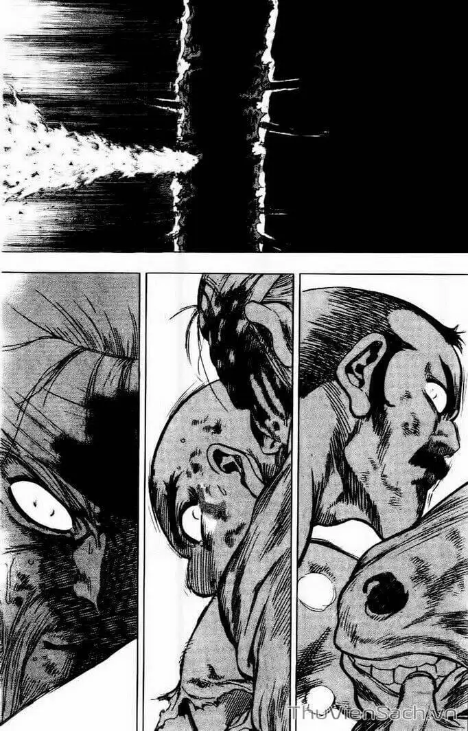 Truyện Tranh Long Phi Bất Bại trang 4