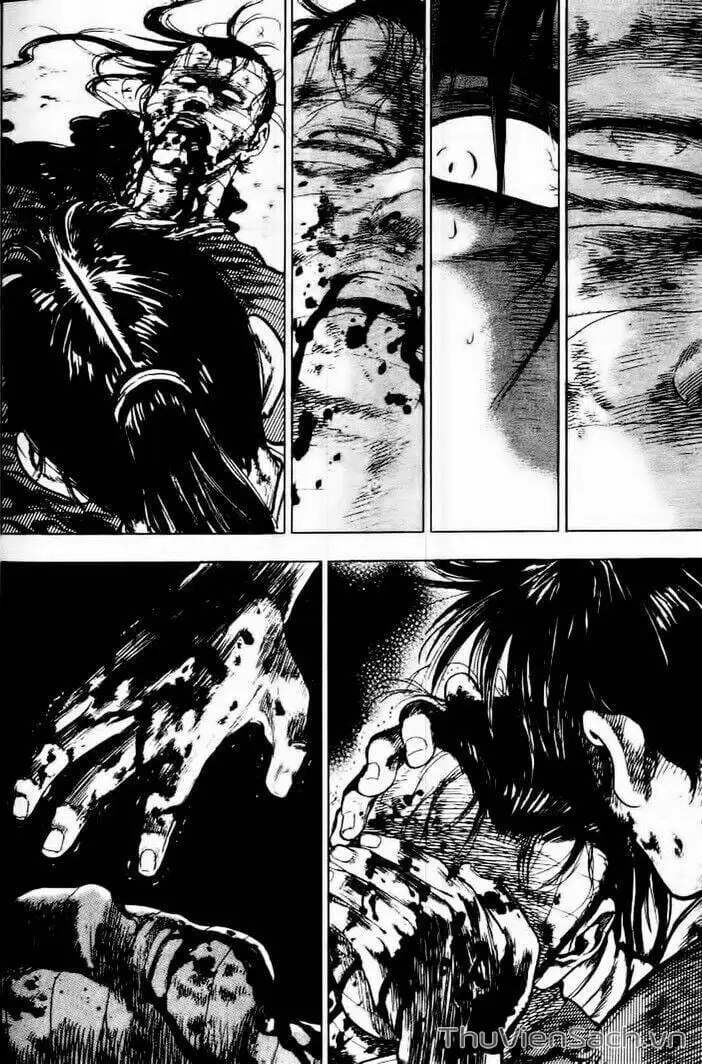 Truyện Tranh Long Phi Bất Bại trang 4