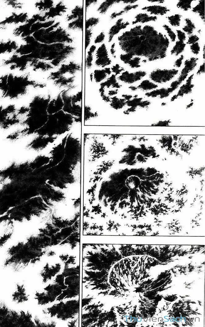 Truyện Tranh Long Phi Bất Bại trang 4