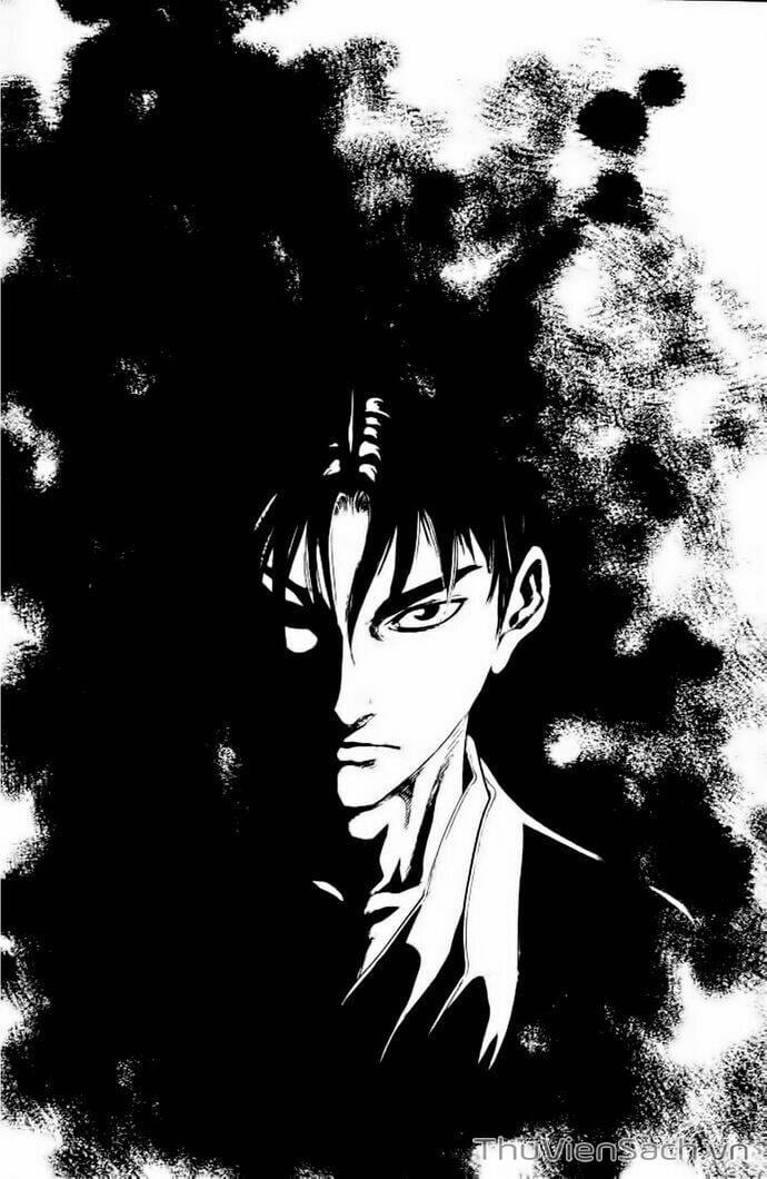 Truyện Tranh Long Phi Bất Bại trang 4